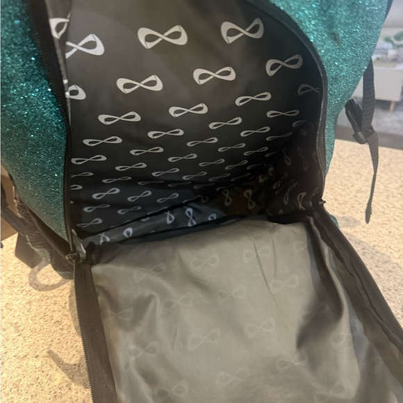NFINITY Cheer Backpack - Picture 8 of 11